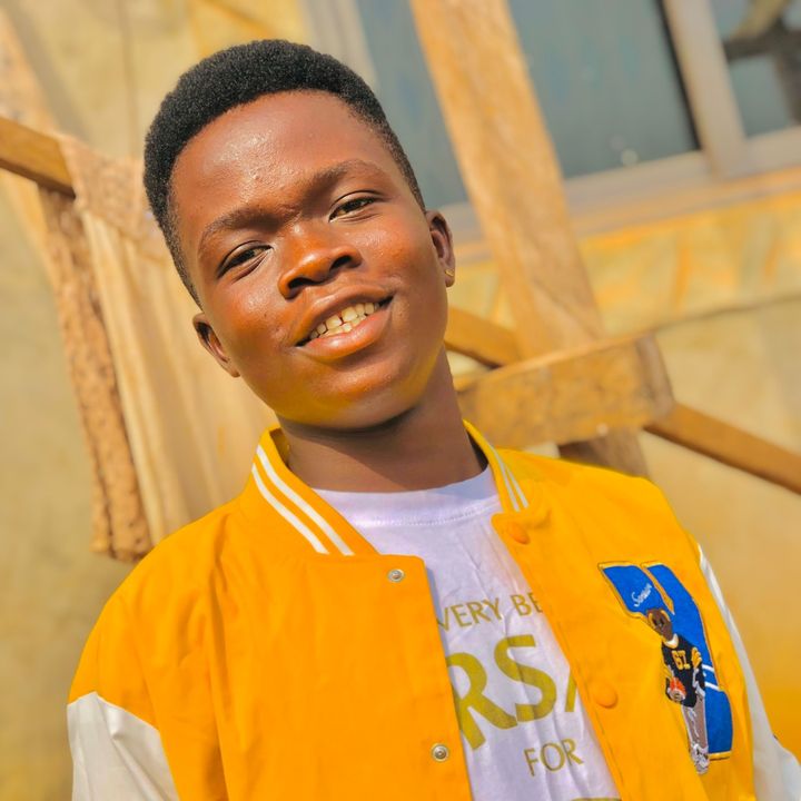 Profile Picture of aaronseidu73 (@aaronseidu73) on Tiktok