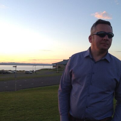 Profile Picture of David Stevenson (@bigdav72) on Twitter