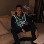 Profile Picture of Kristopher Robinson (@krob10_) on Instagram