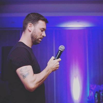 Profile Picture of Rory Petzer (@RoryPetzer) on Twitter