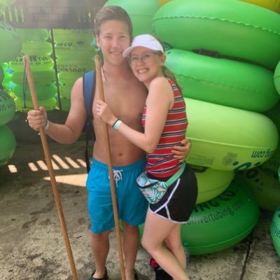 Profile Picture of Hunter Allen (@Burnside_HA) on Twitter