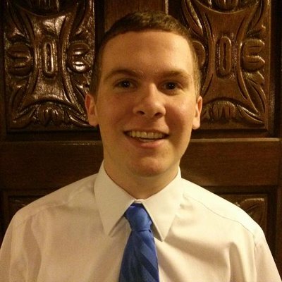 Profile Picture of Nicholas Applegate (@1_nicholasa) on Twitter