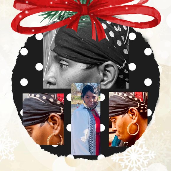 Profile Picture of Lareecia Johnson (@lareeciajohnson) on Poshmark