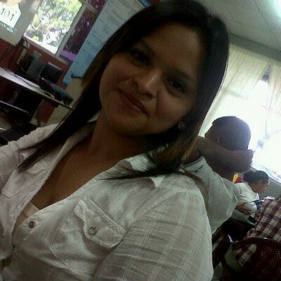 Profile Picture of Tania Yoselyn Solano (@Taniasolano_89) on Twitter