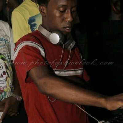Profile Picture of Dj Jamie Hype (@DjJamieHype) on Twitter
