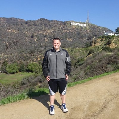 Profile Picture of Seth Bernstein (@SBernstein67PR) on Twitter