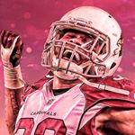 Profile Picture of John Brown (@johnsmokey126) on Instagram