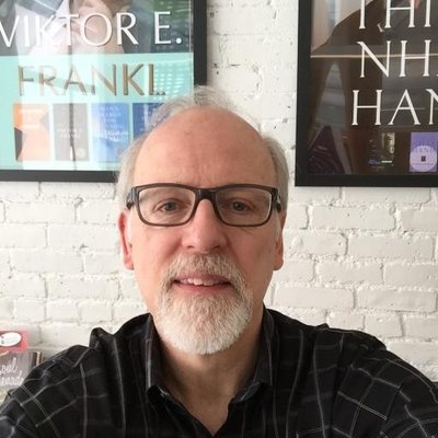 Profile Picture of Tom Hallock (@TomHallock) on Twitter