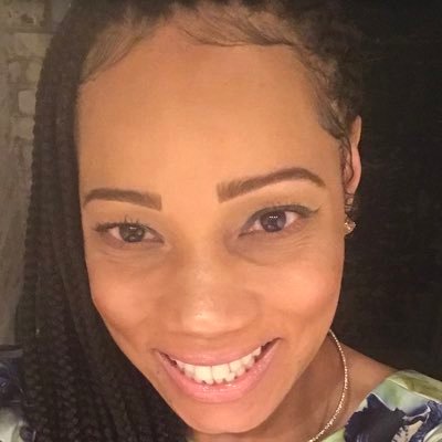 Profile Picture of Patrice_Coleman (@PatriceYColeman) on Twitter