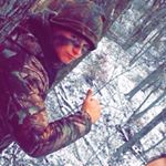 Profile Picture of Steven Frye (@scfrye14) on Instagram