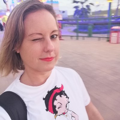 Profile Picture of Lara Katz (@lklarakatz) on Twitter