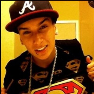Profile Picture of Raymond Cordova (@RayRay_SLUT) on Twitter