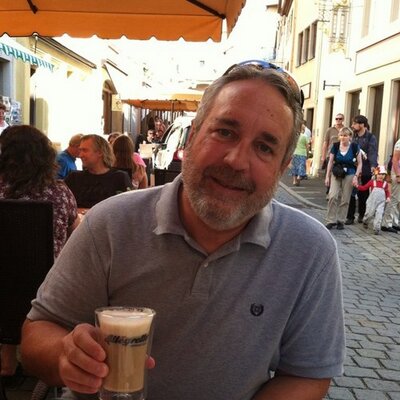 Profile Picture of David Bonk (@dbonkone) on Twitter