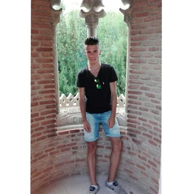Profile Picture of Ivan Saez (@ivansaez_14) on Twitter