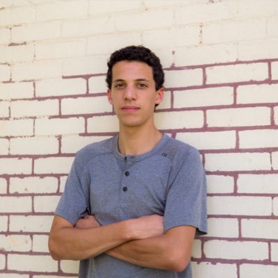 Profile Picture of Jeremy Manzella (@JeremyManzella) on Twitter