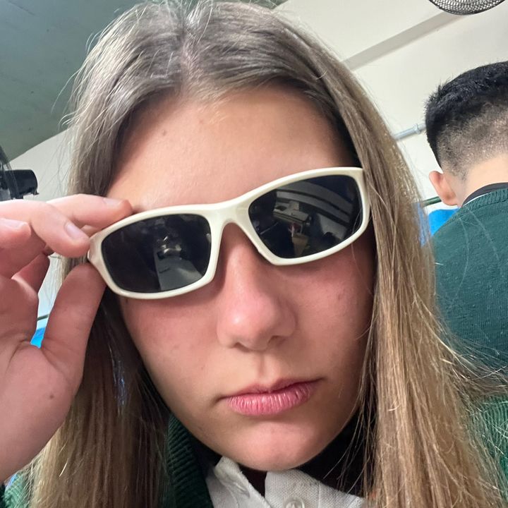 Profile Picture of candeselinger (@candeselinger1) on Tiktok