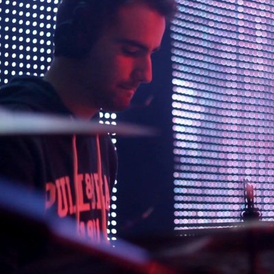 Profile Picture of Álvaro Marín Abril (@MarinAbril) on Twitter