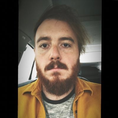 Profile Picture of Alex Melton (@alexmelton) on Twitter