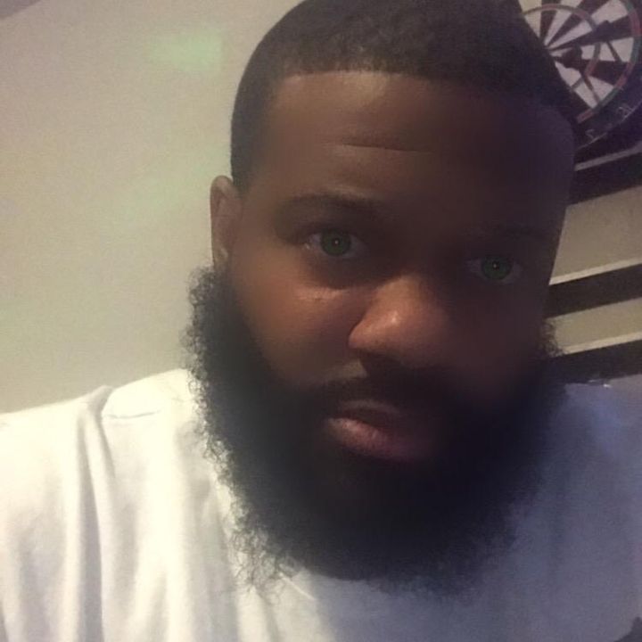 Profile Picture of BDotJohndon (@bdotjohnson973) on Tiktok