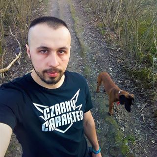 Profile Picture of Mateusz Jakubowski (@mateusz.jakubowski.9026) on Facebook