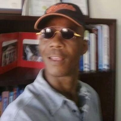 Profile Picture of Thomas G. Kollie (@ThomasGKollie5) on Twitter