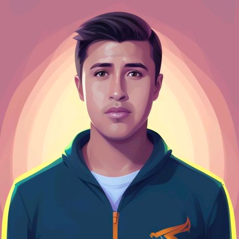 Profile Picture of benjamingracida (@benjamingracida) on Tiktok