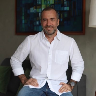 Profile Picture of Iván Slocovich Pardo (@IvanSlocovich) on Twitter