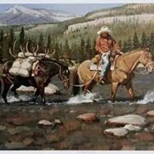 Profile Picture of Charles Luther (@charles.luther.75) on Myspace