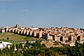 Profile Picture of Ávila - Wikipediaon Wikipedia