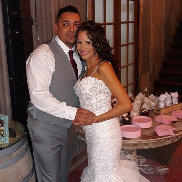 Profile Picture of Adrian Montez (@seigab24) on Poshmark