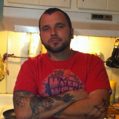 Profile Picture of Tommy Millsap (@tommymillsap84) on Twitter