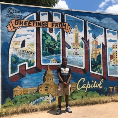 Profile Picture of ShawnHuncho (@Jamii_Shawn) on Twitter