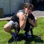 Profile Picture of Nick Fossile (@nickyfoss03) on Instagram