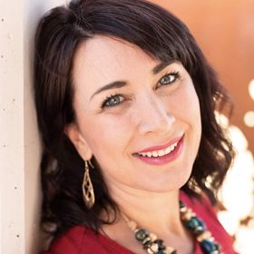 Profile Picture of Amanda Bates Williams (@ajoywilliams) on Pinterest