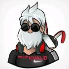 Profile Picture of   ʷᶦᶫᵈ°KHALID... (@i_love_free_fire_) on Tiktok