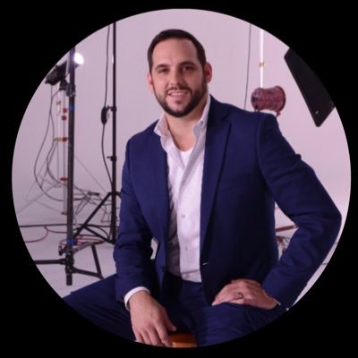 Profile Picture of Chris Phelps (@ChrisPhelps4) on Twitter