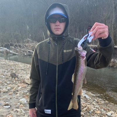 Profile Picture of Gavin Gallagher (@GavinGa81128887) on Twitter