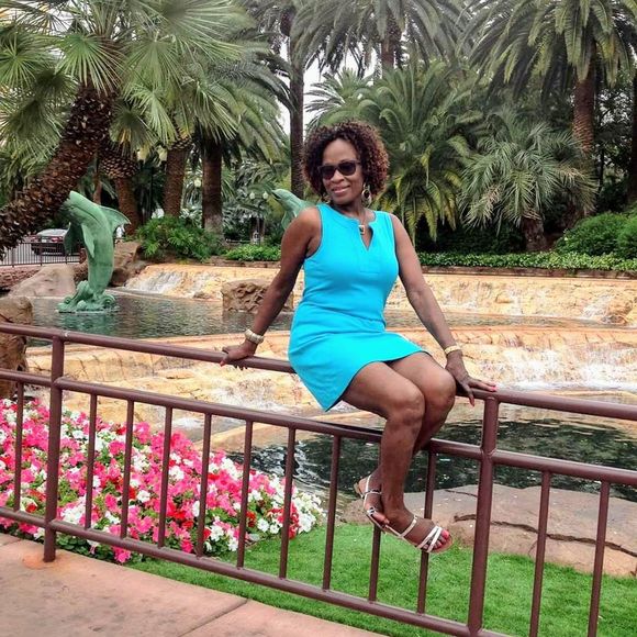 Profile Picture of Joy Chisholm (@joychisholm) on Poshmark