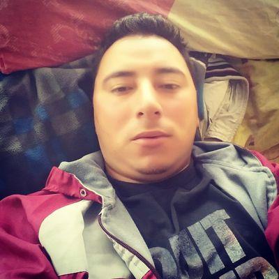 Profile Picture of Andres Cuevas (@andrescuevas206) on Twitter