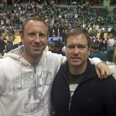 Profile Picture of Andrew Clemence (@clemtrain) on Twitter
