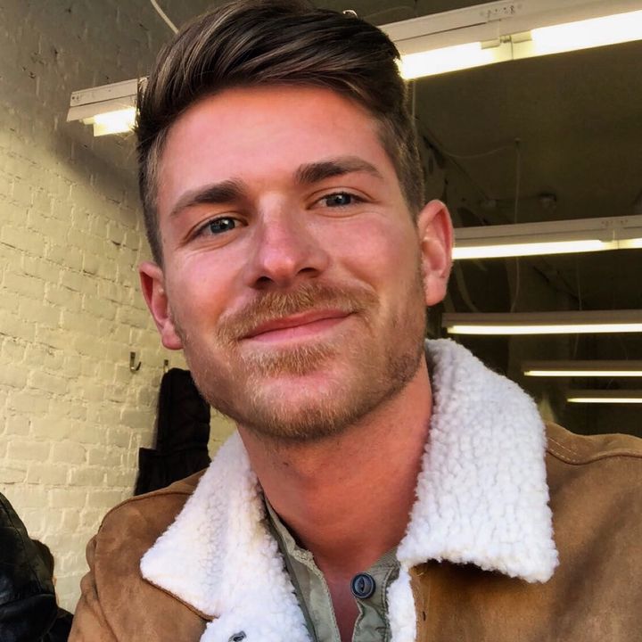 Profile Picture of stephengullette (@stephengullette) on Tiktok
