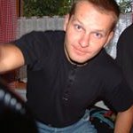 Profile Picture of Radek Ševčík (@radek.sevcik) on Instagram