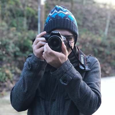 Profile Picture of Michael Koval (@MichaelKoval3) on Twitter