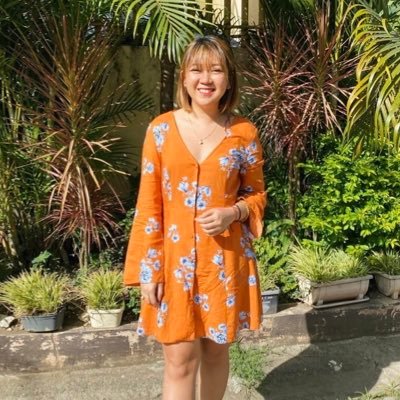Profile Picture of Patty G. (@Pattiyuuuh) on Twitter
