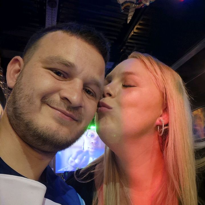 Profile Picture of Kyle White (@kyle.white4) on Tiktok