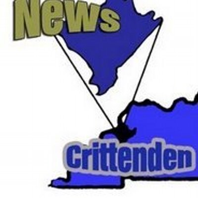 Profile Picture of CrittendenPress (@CrittendenPress) on Twitter