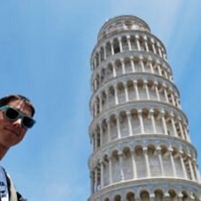 Profile Picture of Benjamin Grasso (@bgrass0) on Twitter