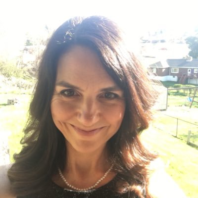 Profile Picture of Cathy Cook (@cathylynncook) on Twitter