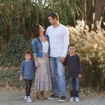 Profile Picture of Corie Katrice Hoopes LaRowe (@katricelarowe) on Instagram