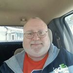 Profile Picture of Mike Walters (@mike_smurf_walters) on Instagram